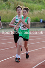 1500 metres, 2021 North East Grand Prix 5, Monkton, Wednesday, July 21st. Photo: David T. Hewitson/Sports for All Pics